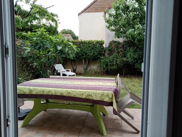 Location chambre Combs la Ville - Photo 4