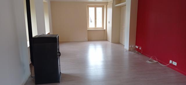 Location appartement T2 Villers le Lac - Photo 2