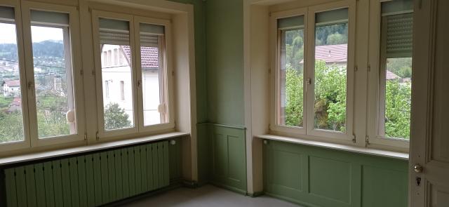 Location appartement T2 Villers le Lac - Photo 3