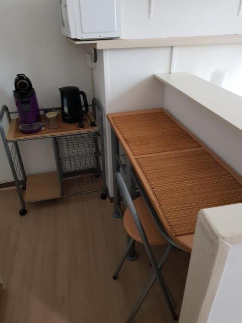 Location studio Valenciennes - Photo 7