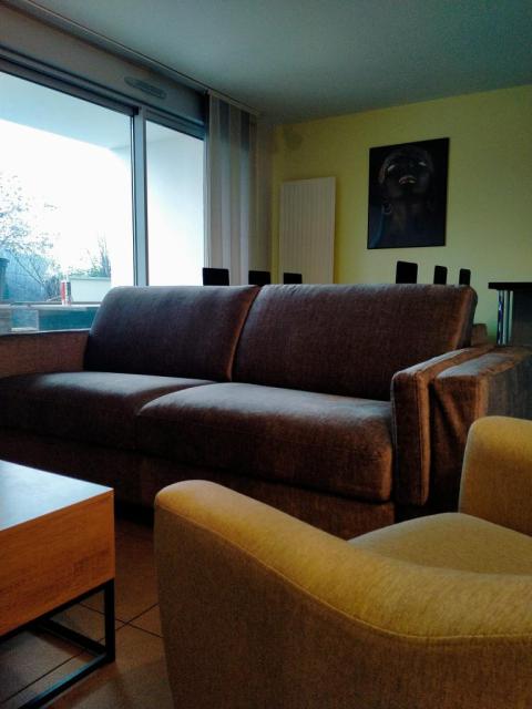 Location appartement T2 Aix les Bains - Photo 2