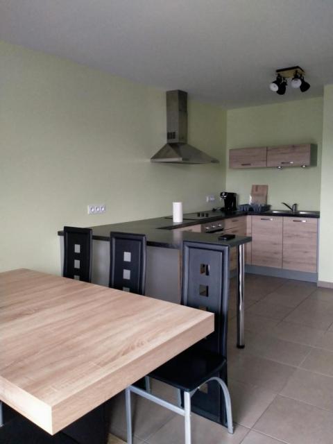 Location appartement T2 Aix les Bains - Photo 3