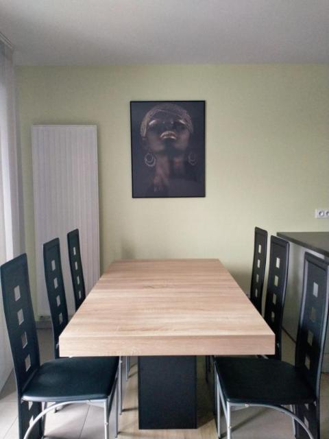 Location appartement T2 Aix les Bains - Photo 5