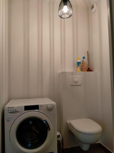 Location appartement T2 Aix les Bains - Photo 6