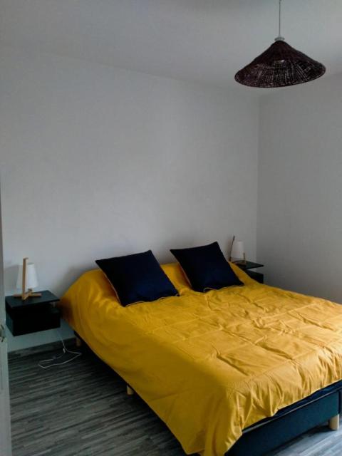 Location appartement T2 Aix les Bains - Photo 9