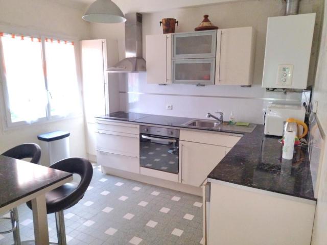 Location appartement T2 Nice - Photo 3