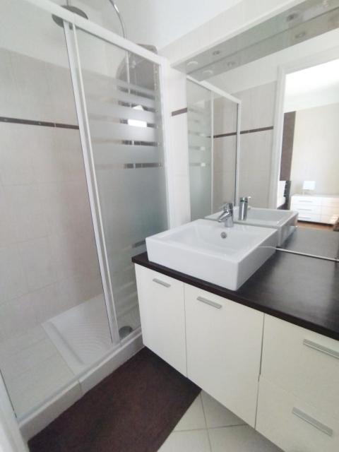 Location appartement T2 Nice - Photo 4