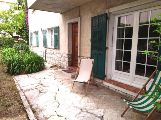 Location appartement T2 Nice - Photo 5