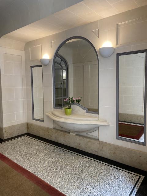 Location chambre Paris 16 - Photo 1