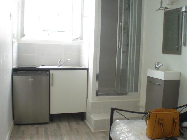 Location chambre Paris 16 - Photo 3