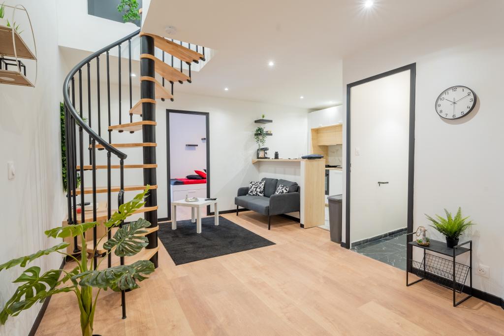 Location chambre Evry - Photo 1