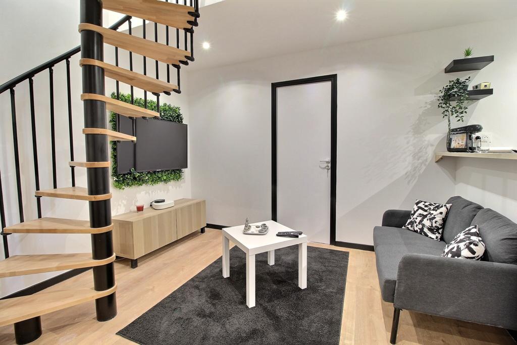 Location chambre Evry - Photo 2