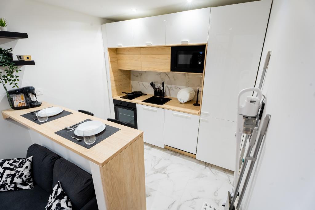 Location chambre Evry - Photo 4