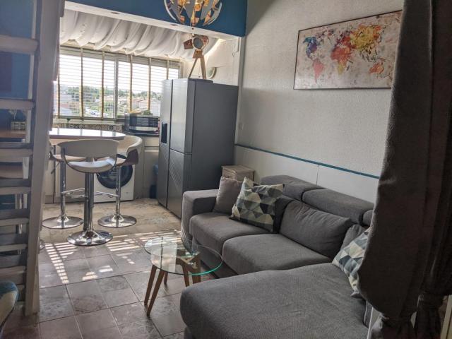 Location appartement T2 Canet en Roussillon - Photo 1