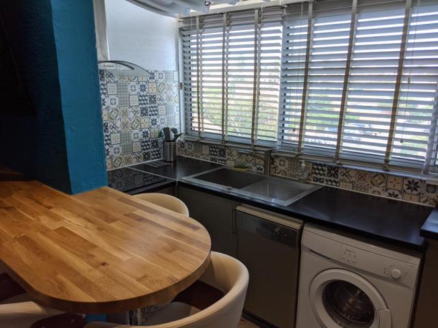 Location appartement T2 Canet en Roussillon - Photo 2