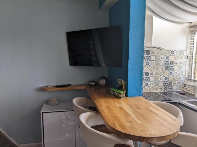 Location appartement T2 Canet en Roussillon - Photo 3