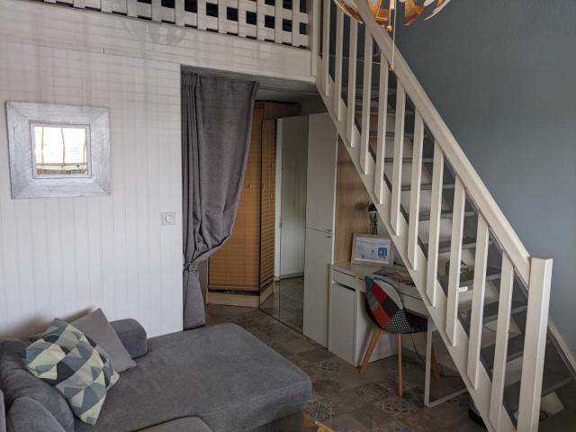 Location appartement T2 Canet en Roussillon - Photo 4