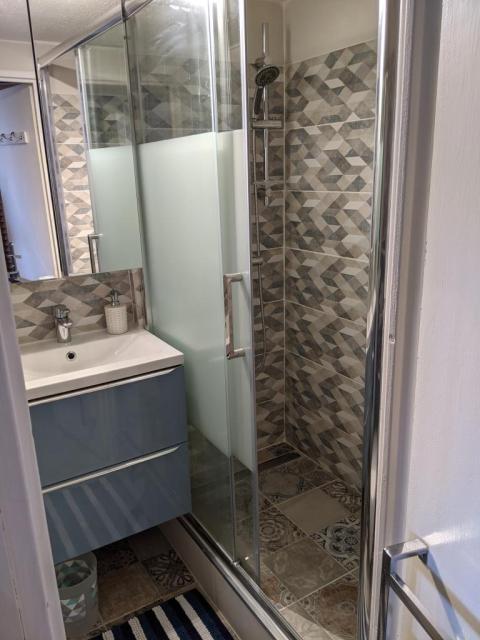 Location appartement T2 Canet en Roussillon - Photo 5