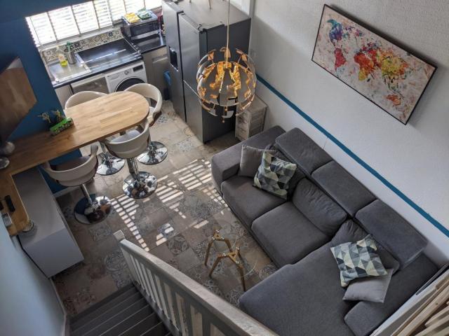 Location appartement T2 Canet en Roussillon - Photo 6