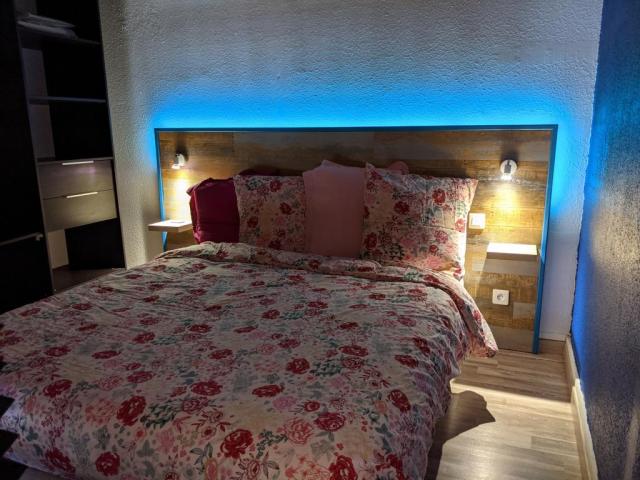 Location appartement T2 Canet en Roussillon - Photo 7