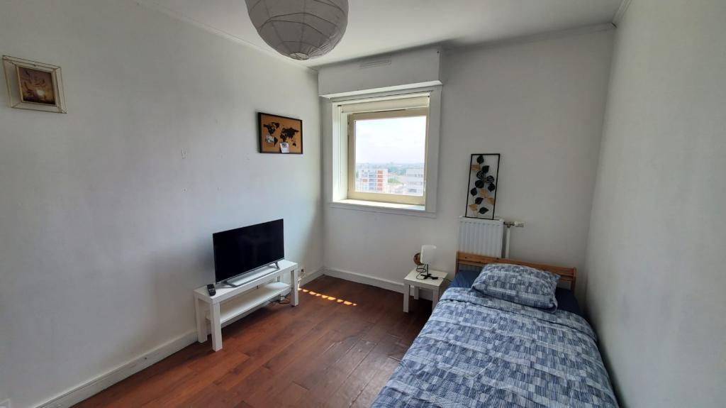 Location chambre Epinay sur Seine - Photo 1