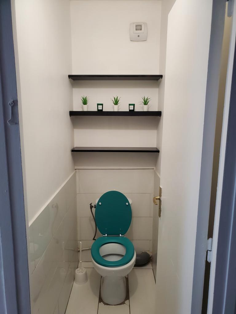 Location chambre Epinay sur Seine - Photo 4