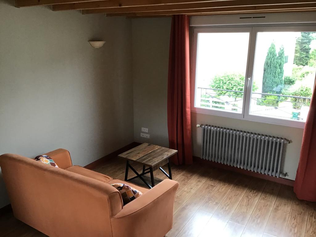 Location chambre Nantes - Photo 1