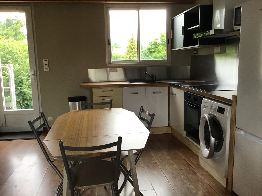 Location chambre Nantes - Photo 2