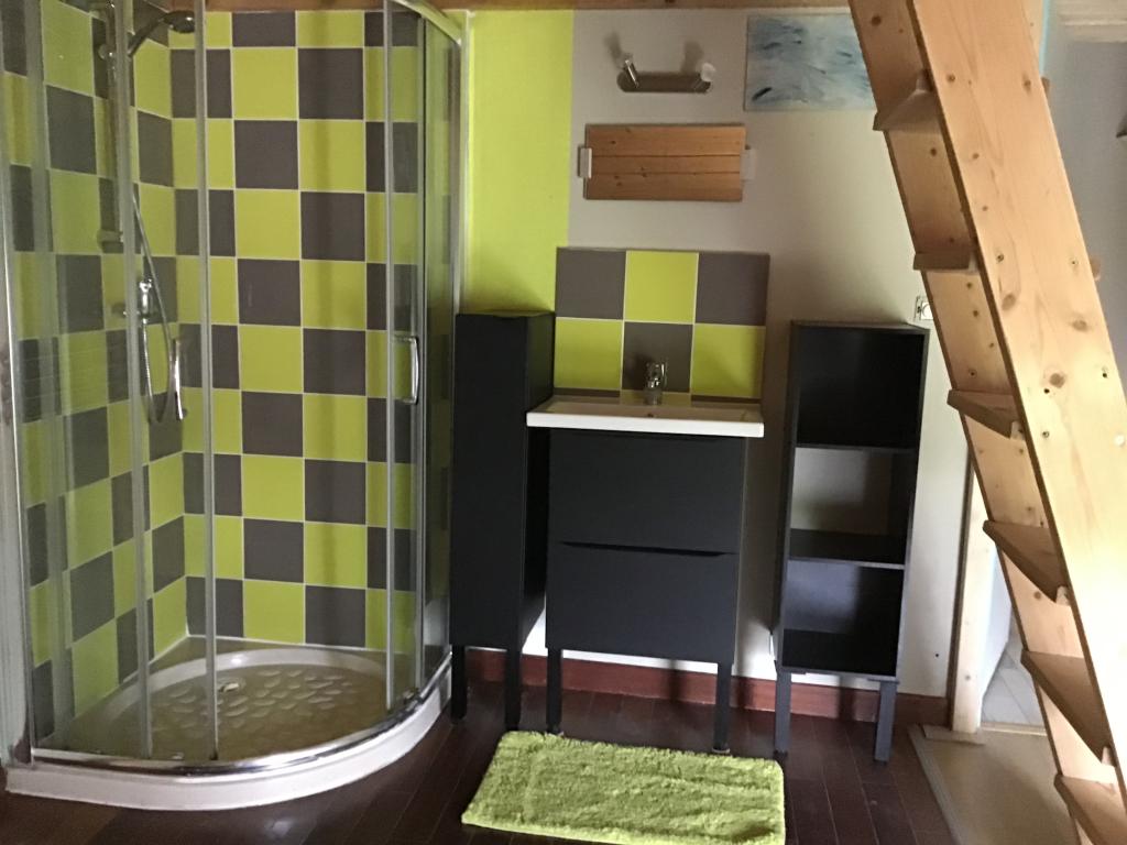 Location chambre Nantes - Photo 4