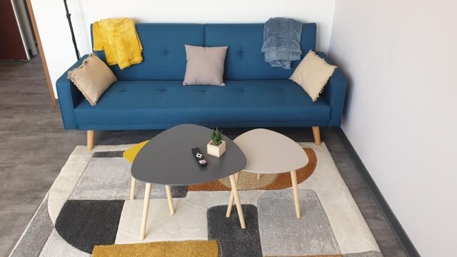 Location appartement T4 Poitiers - Photo 2