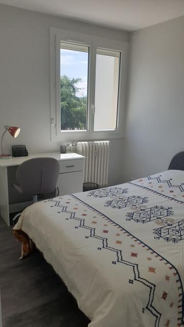Location appartement T4 Poitiers - Photo 3