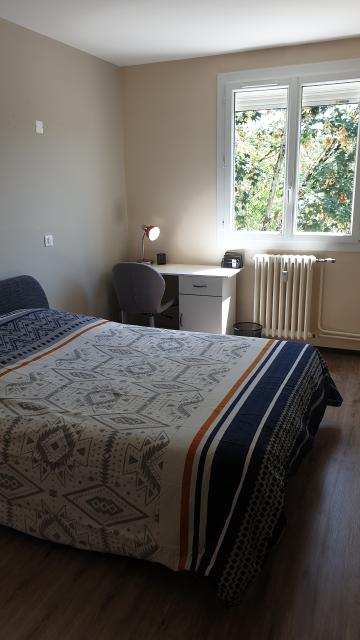 Location appartement T4 Poitiers - Photo 4