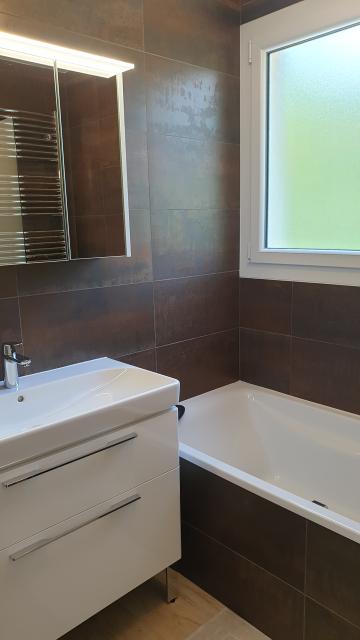 Location appartement T4 Poitiers - Photo 6