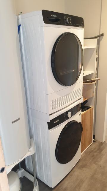 Location appartement T4 Poitiers - Photo 8