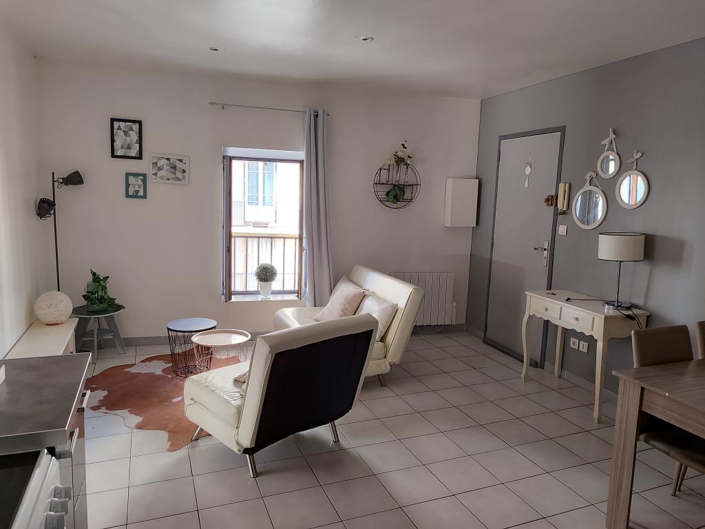 Location chambre Ales - Photo 1
