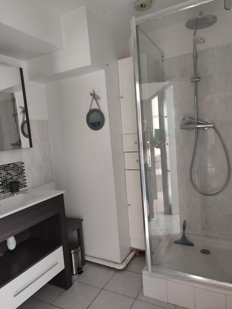 Location chambre Ales - Photo 3