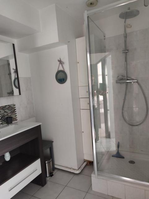 Location appartement T3 Ales - Photo 3