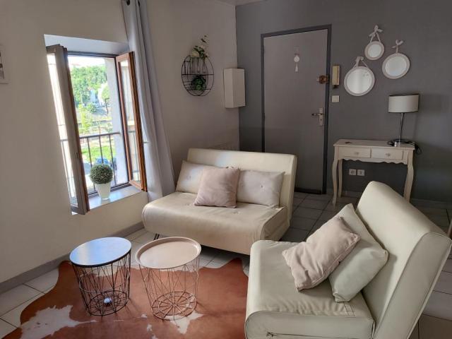 Location appartement T3 Ales - Photo 4