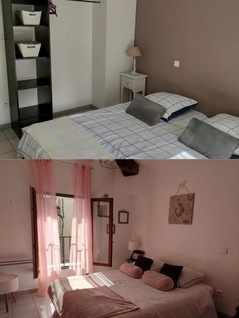 Location appartement T3 Ales - Photo 5
