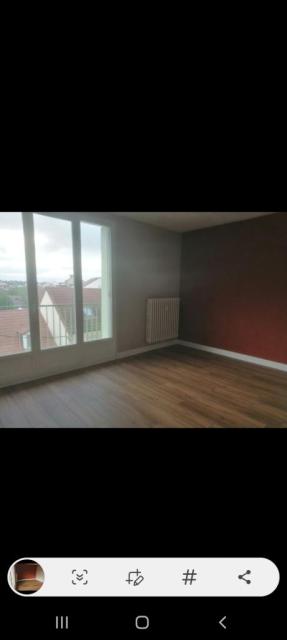 Location appartement T4 Montlucon - Photo 3