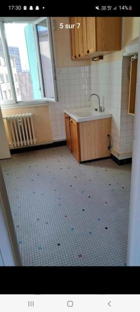 Location appartement T4 Montlucon - Photo 6