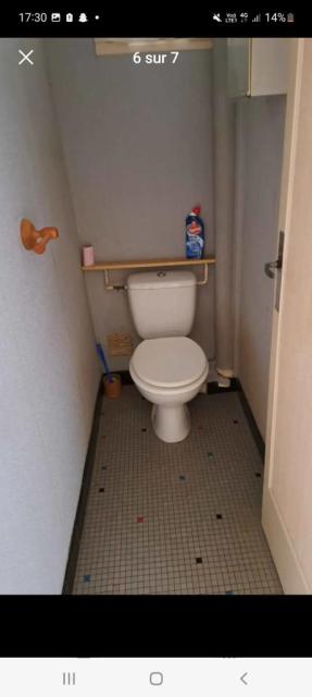 Location appartement T4 Montlucon - Photo 7