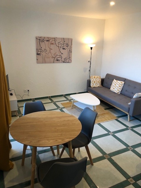 Location appartement T2 Bourges - Photo 1