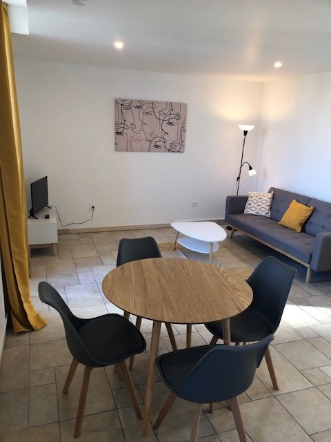 Location appartement T2 Bourges - Photo 4