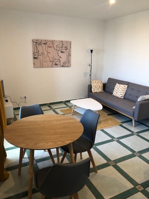 Location appartement T2 Bourges - Photo 4