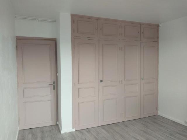 Location appartement T4 Montbrison - Photo 3