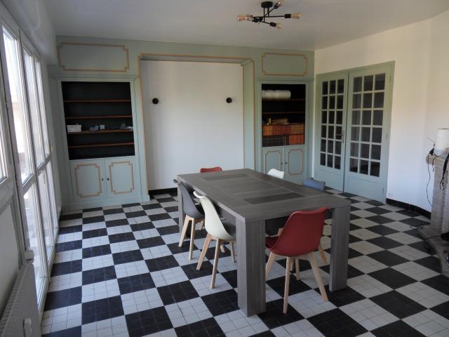 Location appartement T4 Montbrison - Photo 9
