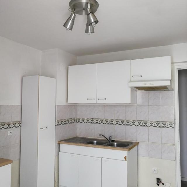 Location appartement T3 Venissieux - Photo 3