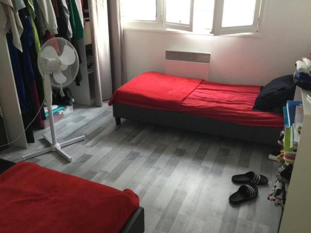 Location appartement T3 Venissieux - Photo 6