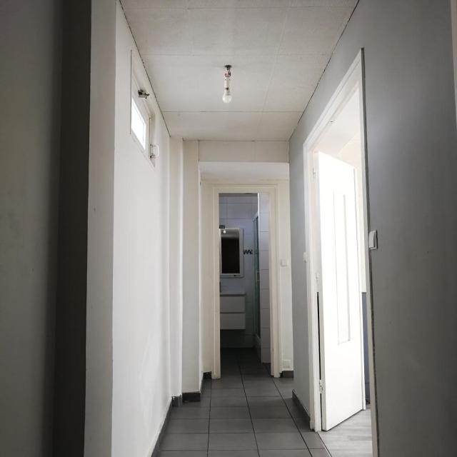 Location appartement T3 Venissieux - Photo 7